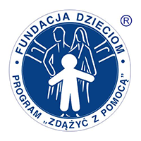 Fundacja Dzieciom Zdążyć z pomocą